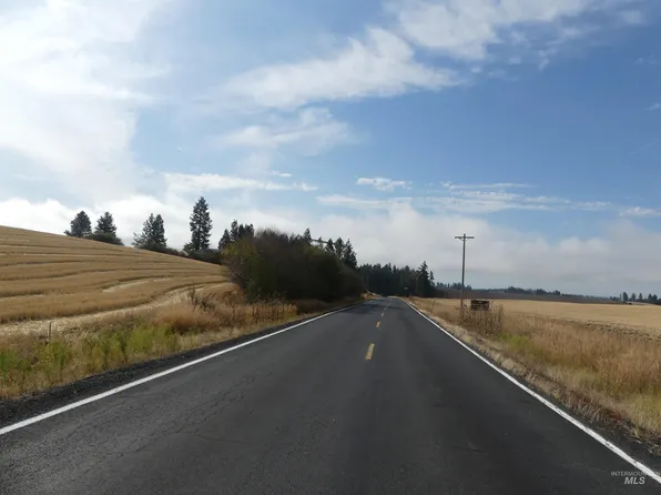 13250 Cavendish Hwy, Kendrick, ID 83537
