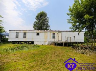 135 Kinney Dr, Vine Grove, KY 40175