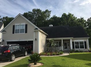 201 Hampton Bluff Dr, Charleston, SC 29414