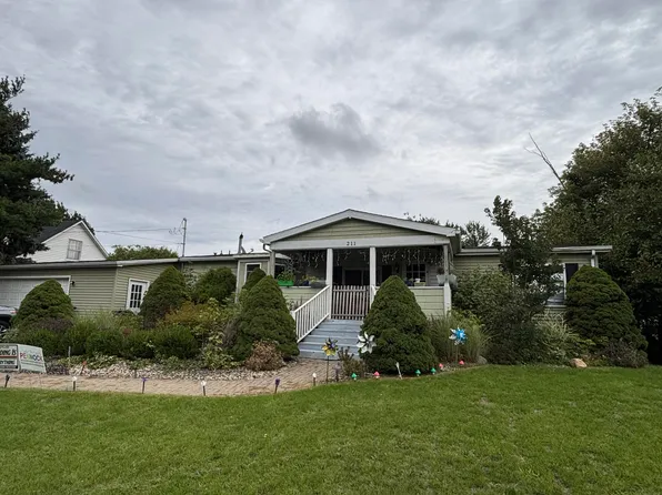 211 24th St S, Battle Creek, MI 49015