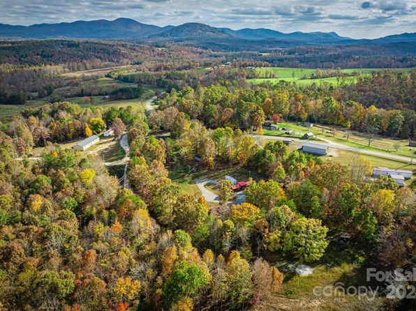 57 Hazel Dr, Nebo, NC 28761