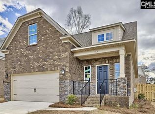 183 Cedar Chase Ln, Irmo, SC 29063