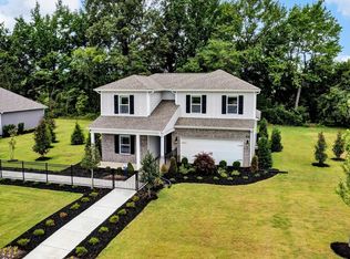 955 Mewborn Farm Rd, Oakland, TN 38060