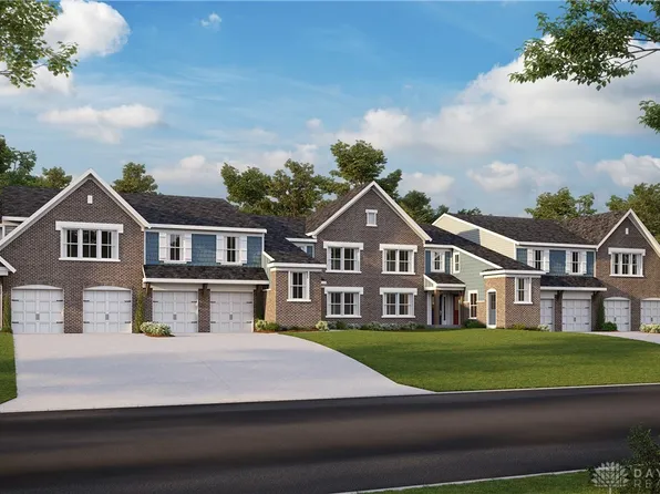 4296 Apple Branch Dr #53-303, Sugarcreek Township, OH 45459