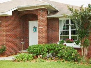 2995 Turners Meadow Rd, Pensacola, FL 32514