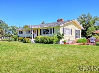 3556 E 1/2 Rd, Palisade, CO 81526
