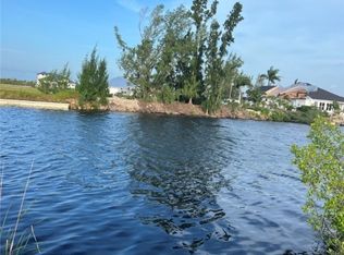 2854 NW 46th Ave, Cape Coral, FL 33993