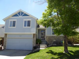 1450 E 96th Dr, Thornton, CO 80229
