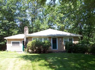 100 Moscow Rd, Jefferson, MA 01522