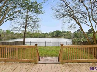 7053 Point Avery Dr, Court, LA 70817