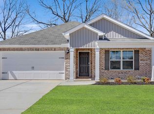 82 Aurora Cir, Fayetteville, TN 37334