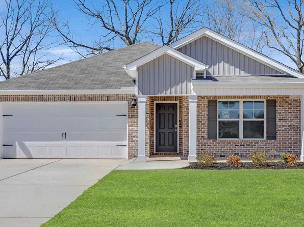 82 Aurora Cir, Fayetteville, TN 37334