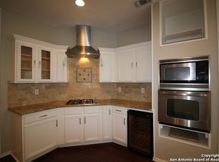 12802 Aqua Valley, Helotes, TX 78023