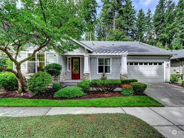 12319 Adair Creek Way NE, Redmond, WA 98053
