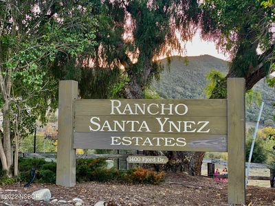 128 Sierra Vis, Solvang, CA, 93463