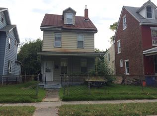 424 Laurel St, Beverly, NJ 08010