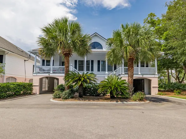 2 Links Clubhouse Villas, Isle Of Palms, SC 29451
