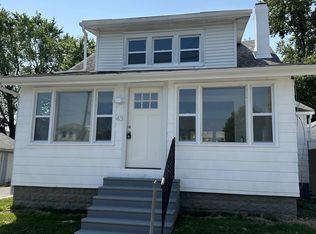 43 W Laughead Ave, Linwood, PA 19061