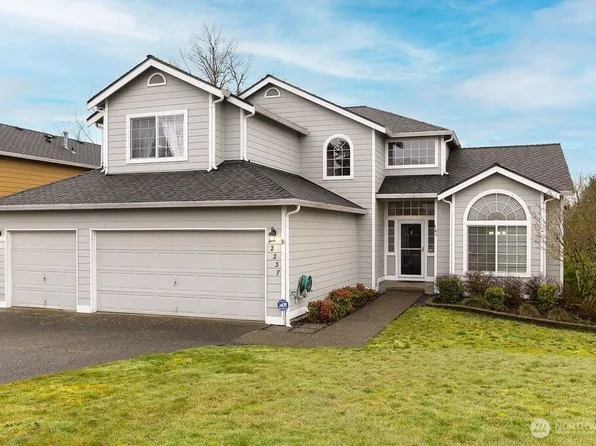 22237 131st Avenue SE, Kent, WA 98031