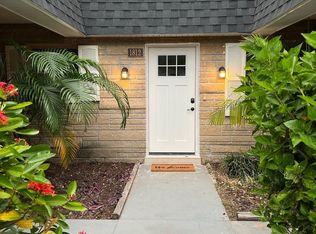 1810 East Dr #1812, Clearwater, FL 33755