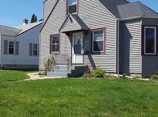 3203 S 22nd St, Milwaukee, WI 53215