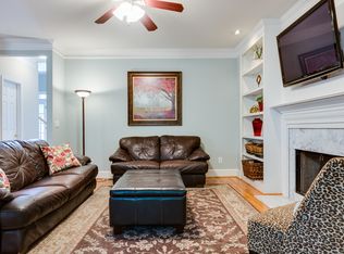 12305 Asbury Park Dr, Roswell, GA 30075