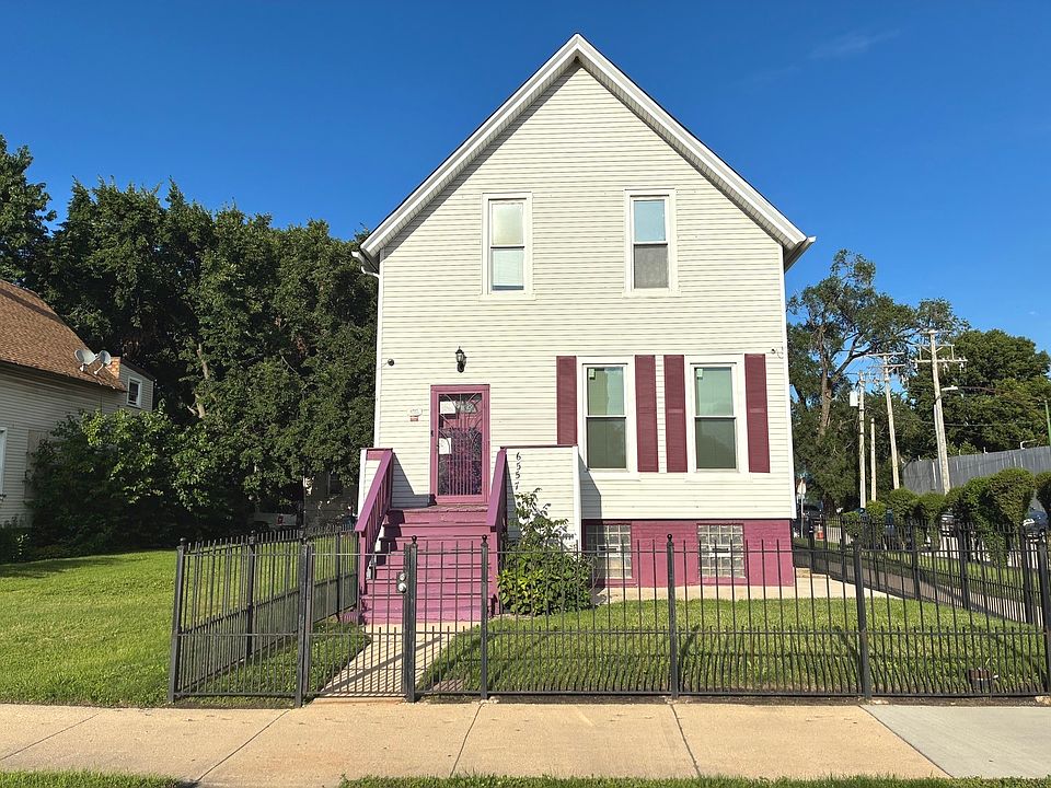 1st image of 6557 S Wentworth Ave