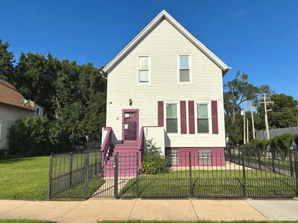 6557 S Wentworth Ave, Chicago, IL 60621
