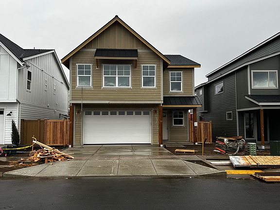 2nd image of 61174 SE Berkshire Way Lot 109