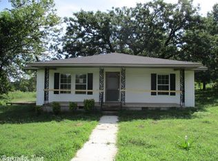 8801 Sinor, Mabelvale, AR 72103