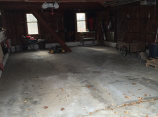 65 Maple St, Andover, NH 03216