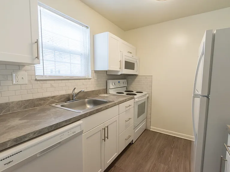 Sample Kitchen