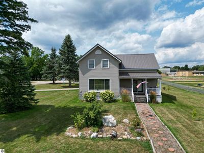 364 S Chippewa St, Shepherd, MI, 48883