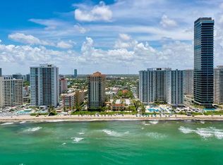 2069 S Ocean Dr #TH12, Hallandale Beach, FL 33009