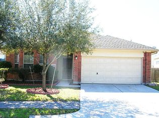 12303 Mint Teal Ct, Houston, TX 77066