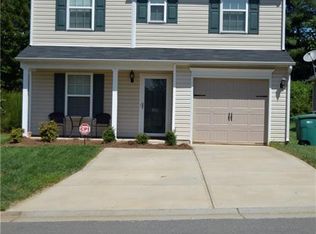 885 Bitting Hall Cir, Rural Hall, NC 27045