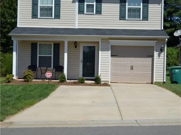 885 Bitting Hall Cir, Rural Hall, NC 27045