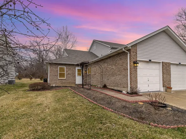 5338 Country Club Ln, Burlington, KY 41005