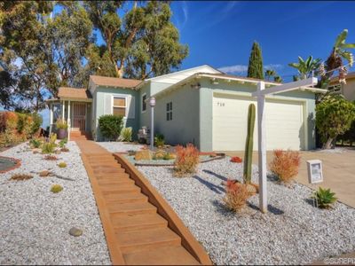 710 Madison Ave, San Diego, CA, 92116
