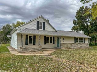 1316 Siloam Ave, Iowa Falls, IA 50126