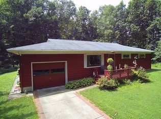 9720 E Prospect Rd, Hillsboro, OH 45133