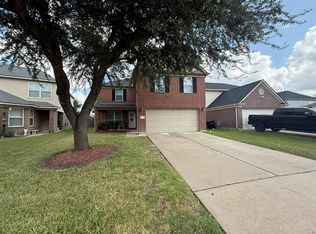 20606 Ricewood Village Trl, Katy, TX 77449