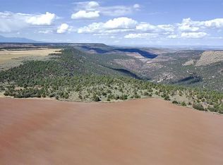 LOT 1 County Road 4h N #5H, Egnar, CO 81325