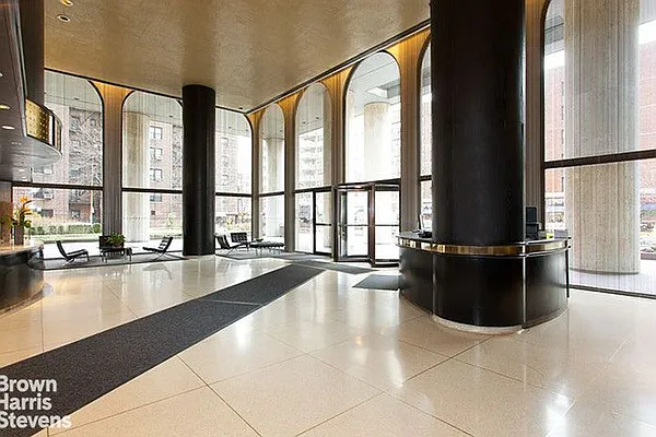 Rented by Brown Harris Stevens | media 22