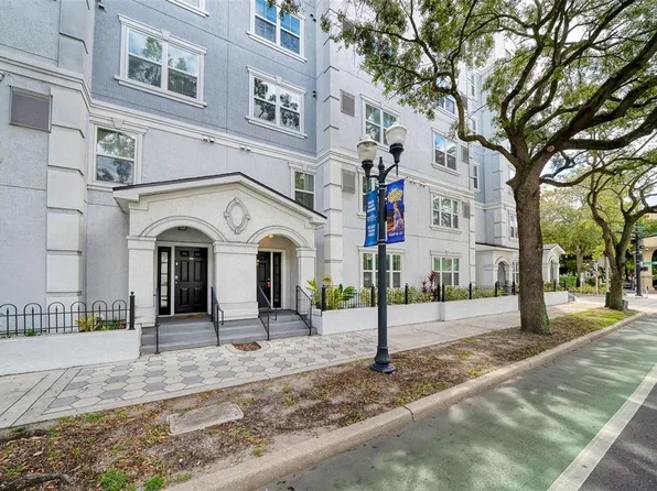204 SOUTH STREET #1053, ORLANDO, FL 32801