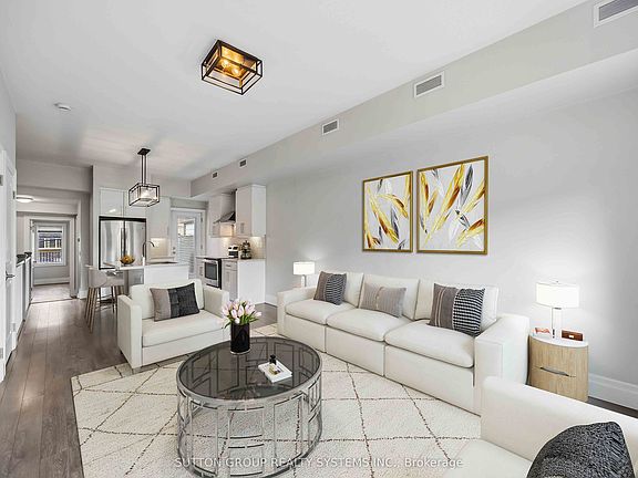 5th image of 726 Richmond St W #2