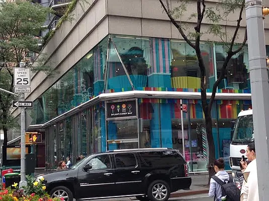 Rented by Manhattan Boutique Real Estate | media 30