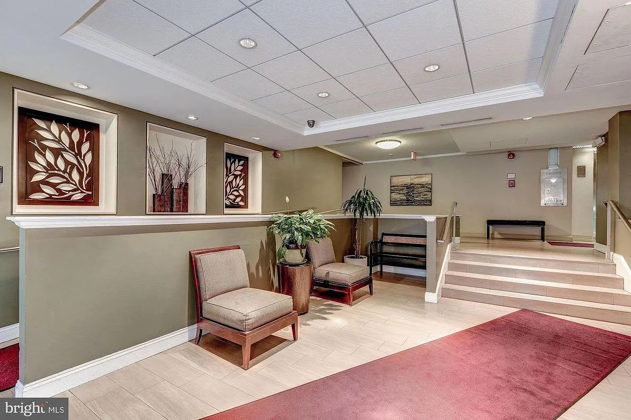 1 bed, 545 sqft, $1,950 — Photo 3