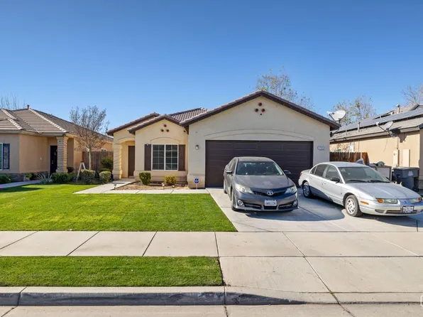 7113 Olen Arnold Ave, Bakersfield, CA 93307