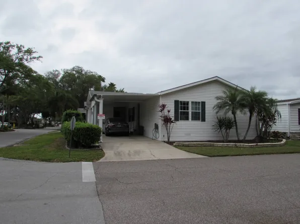 10764 Central Park Ave #362, New Pt Richey, FL 34655